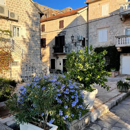 Apartment Stern Πέραστ Εξωτερικό φωτογραφία