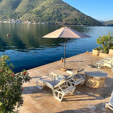 Apartment Stern Πέραστ Εξωτερικό φωτογραφία