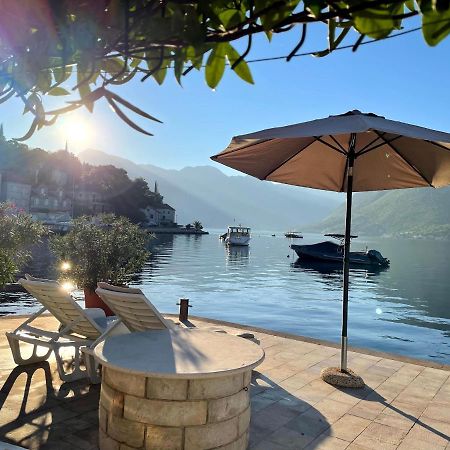 Apartment Stern Πέραστ Εξωτερικό φωτογραφία