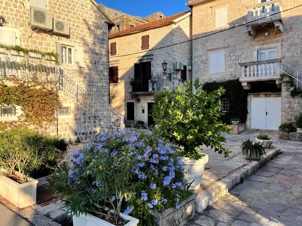 Apartment Stern Πέραστ Εξωτερικό φωτογραφία