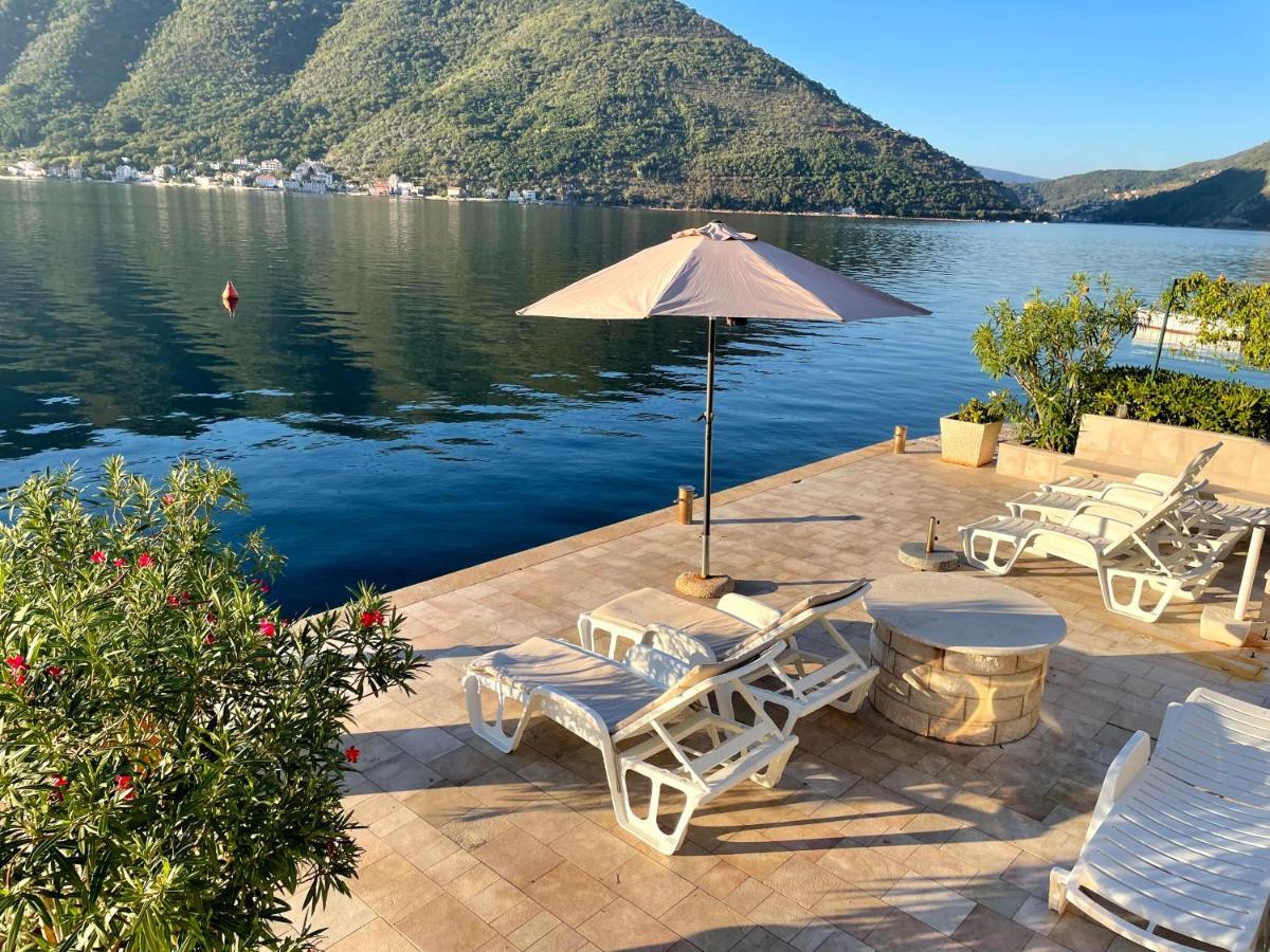 Apartment Stern Πέραστ Εξωτερικό φωτογραφία