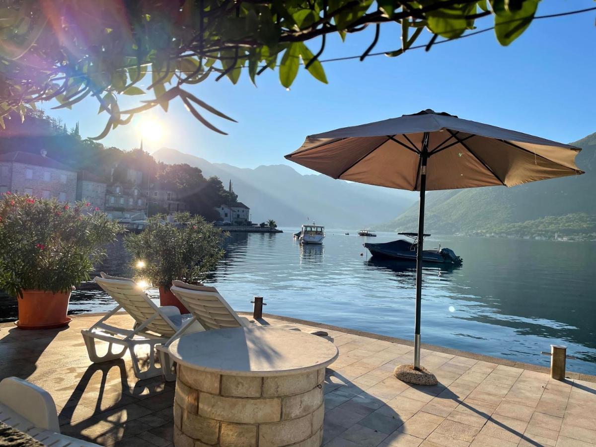 Apartment Stern Πέραστ Εξωτερικό φωτογραφία