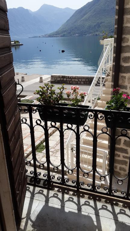 Apartment Stern Πέραστ Εξωτερικό φωτογραφία
