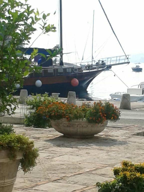 Apartment Stern Πέραστ Εξωτερικό φωτογραφία