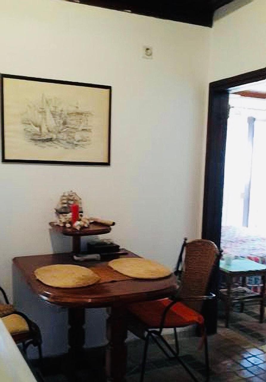 Apartment Stern Πέραστ Εξωτερικό φωτογραφία