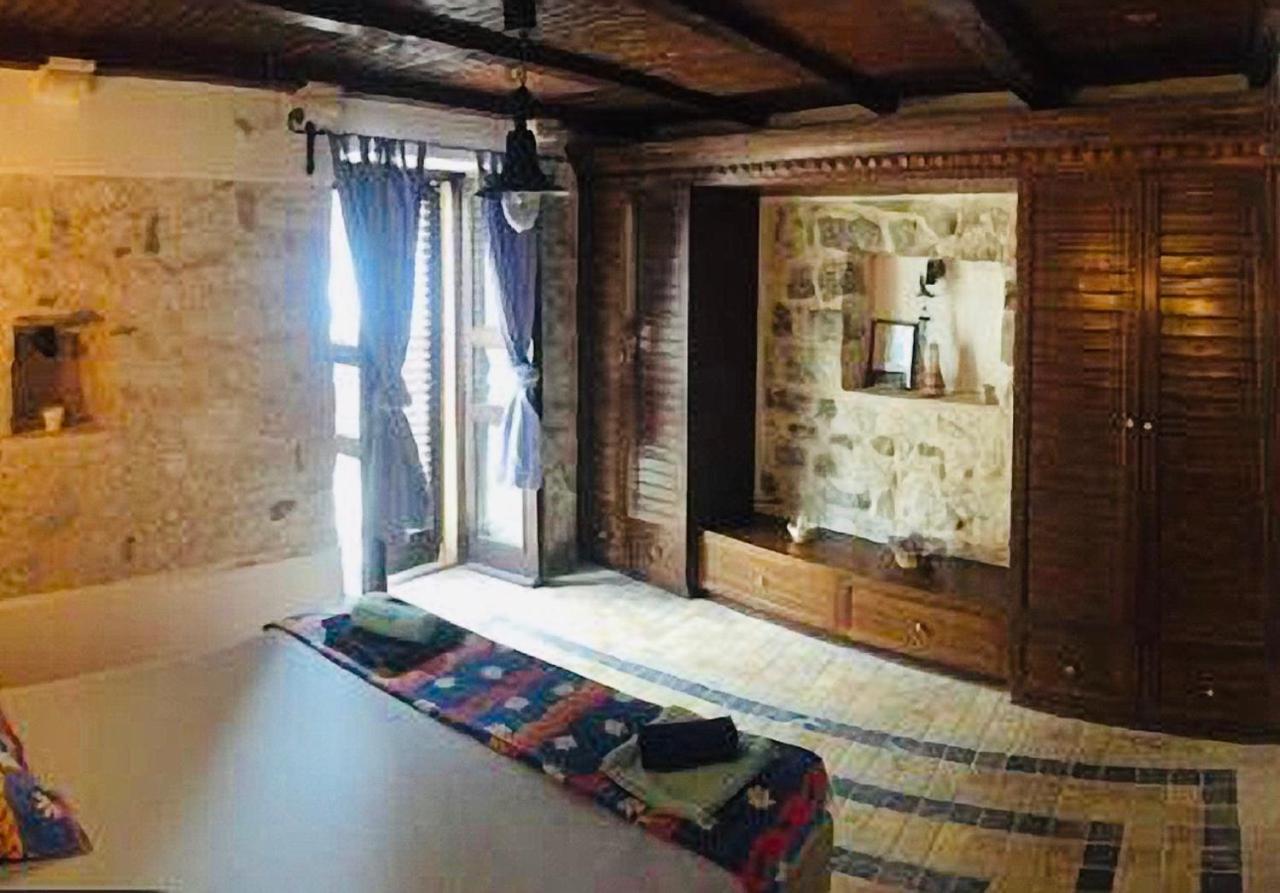 Apartment Stern Πέραστ Εξωτερικό φωτογραφία