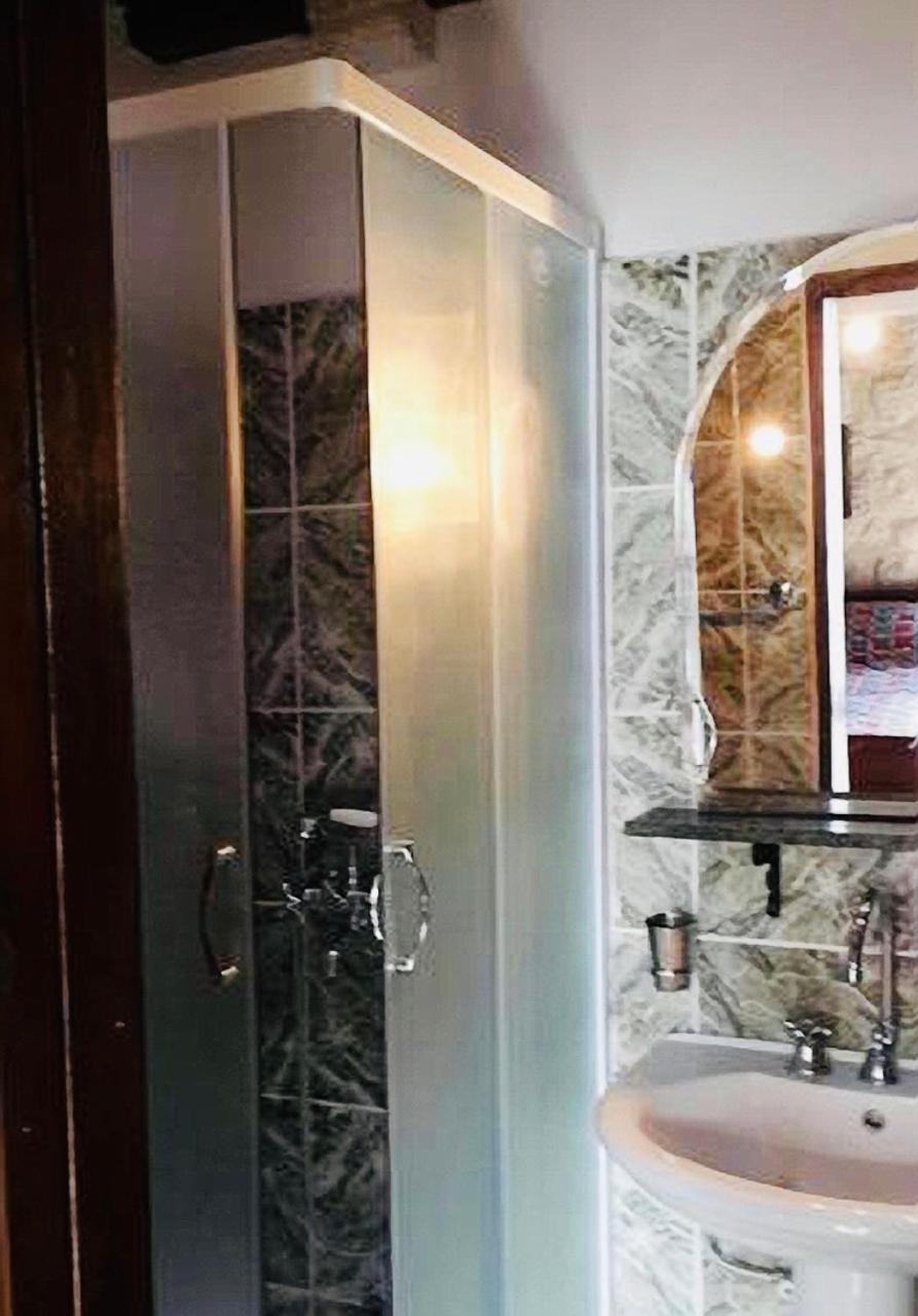 Apartment Stern Πέραστ Εξωτερικό φωτογραφία