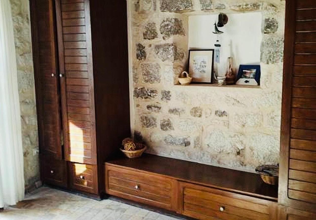 Apartment Stern Πέραστ Εξωτερικό φωτογραφία