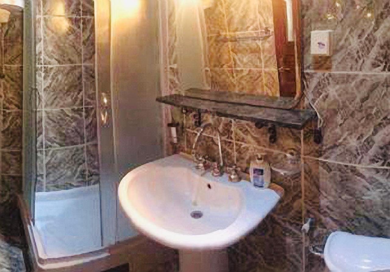 Apartment Stern Πέραστ Εξωτερικό φωτογραφία