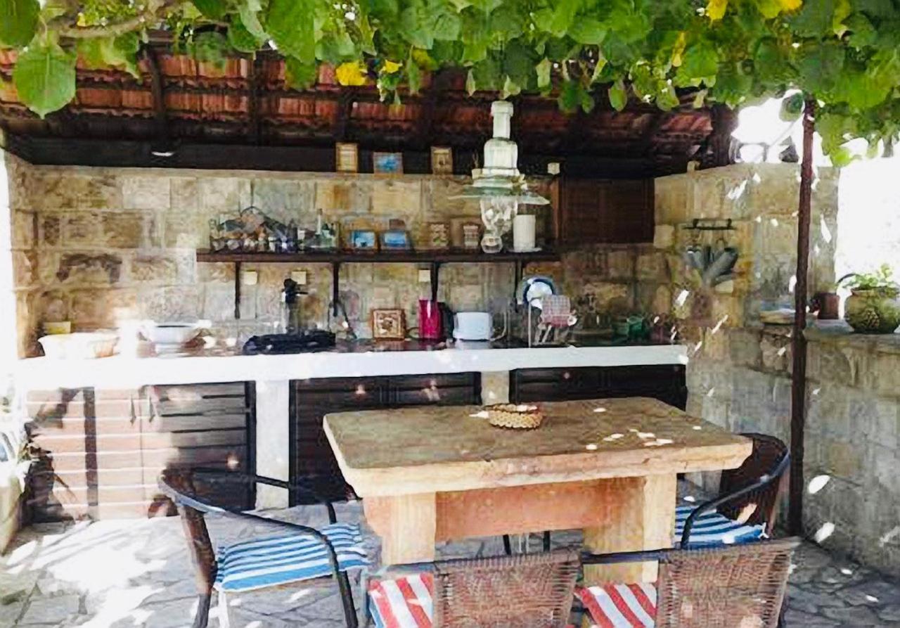 Apartment Stern Πέραστ Εξωτερικό φωτογραφία