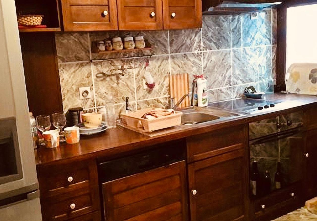 Apartment Stern Πέραστ Εξωτερικό φωτογραφία